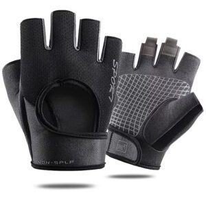 Guantes Protectores Sk 07-02 Fitness Gym