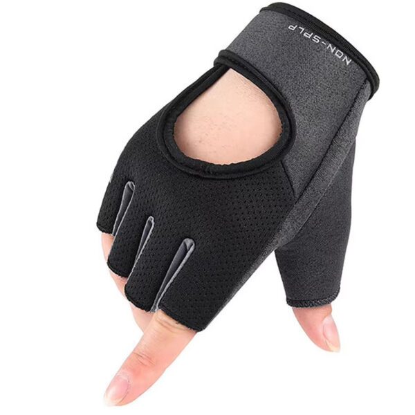 Guantes Protectores Sk 07-02 Fitness Gym