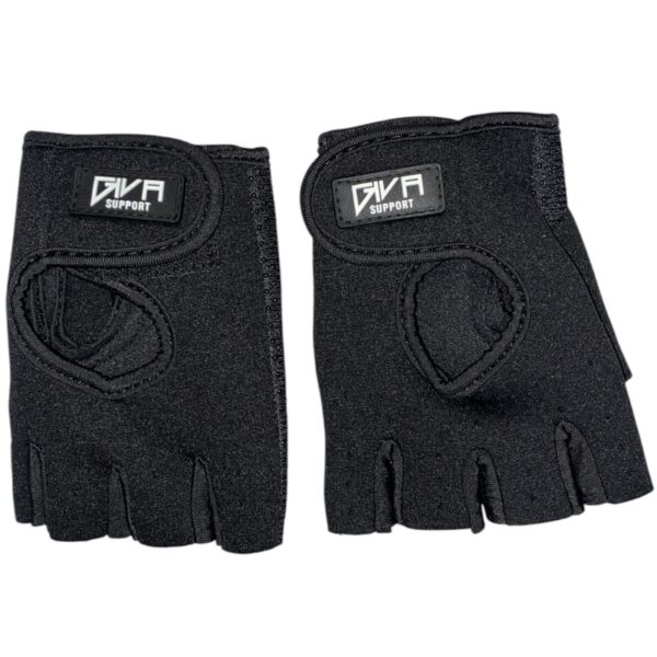 GUANTES PARA GIMNASIO