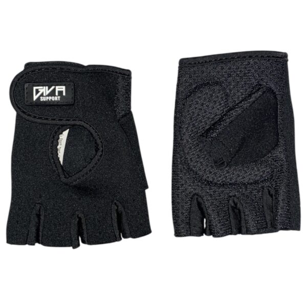 GUANTES PARA GIMNASIO