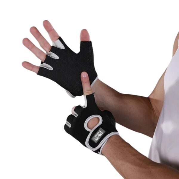 GUANTES PARA GIMNASIO