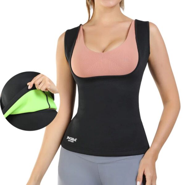Blusa Sudor