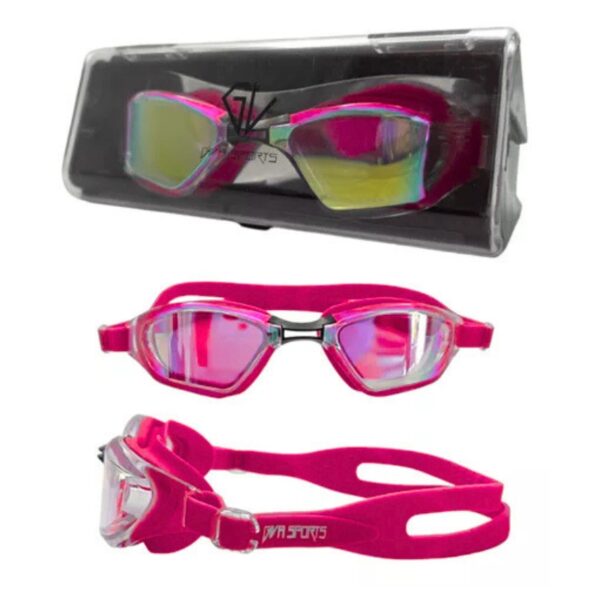 Gafas Natación Adulto