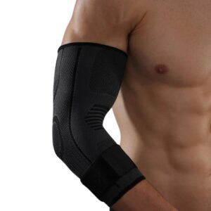 Codera licrada ajustable de compresión