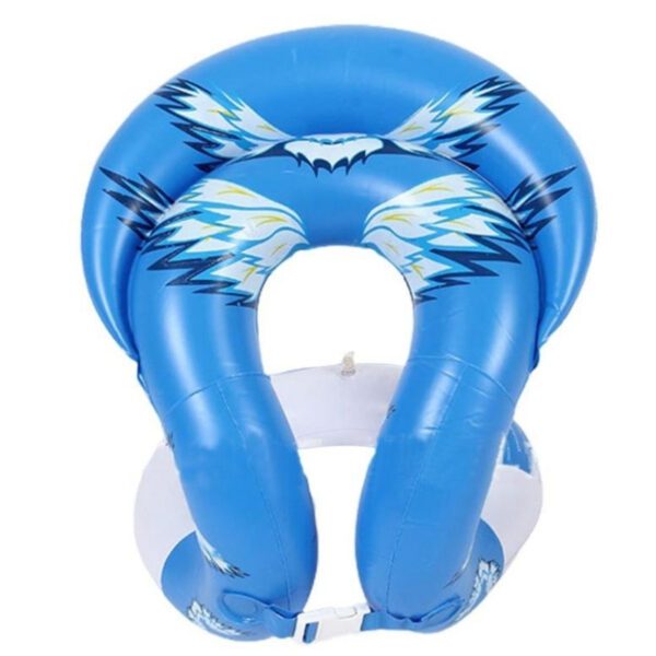 CHALECO FLOTADOR NATACIÓN
