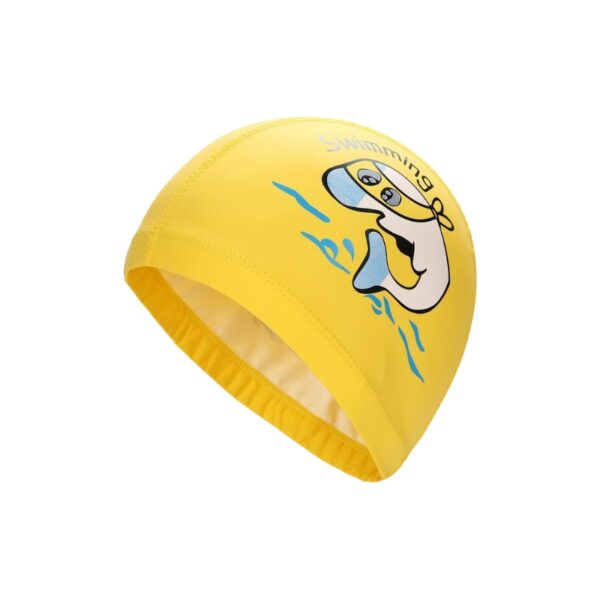 Gorro Natación Niño