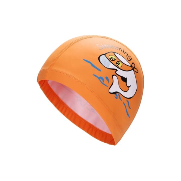Gorro Natación Niño