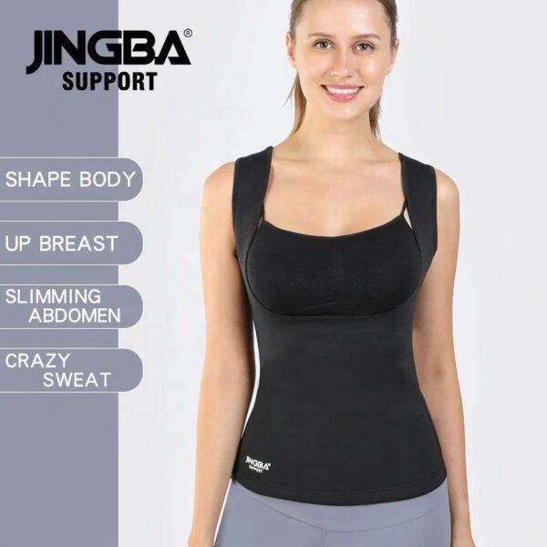 Blusa Sudor