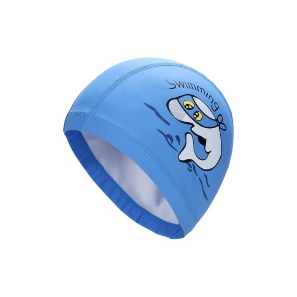 Gorro Natación Niño