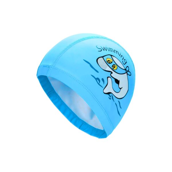 Gorro Natación Niño