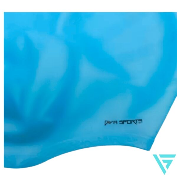 Gorro Natación Latex