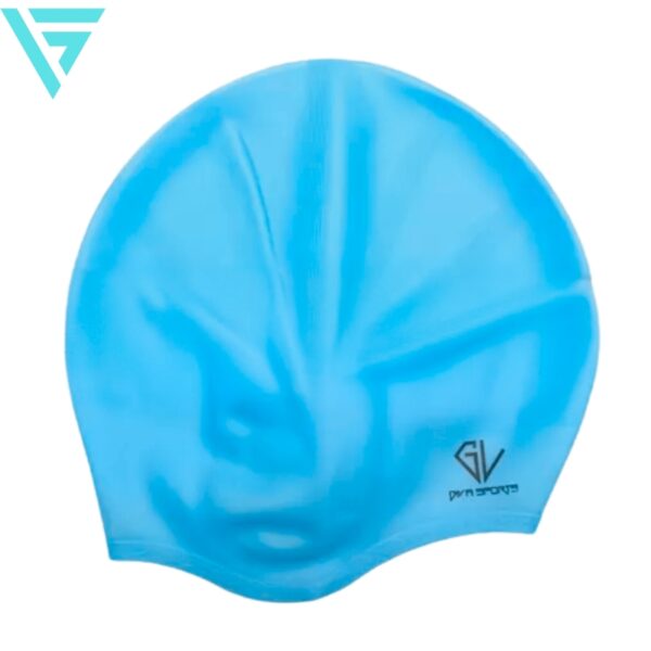Gorro Natación Latex