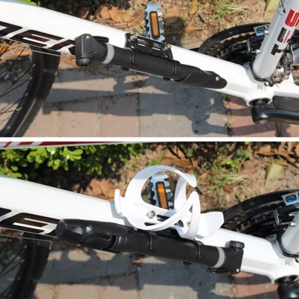 Bomba de Aire Beto H-122