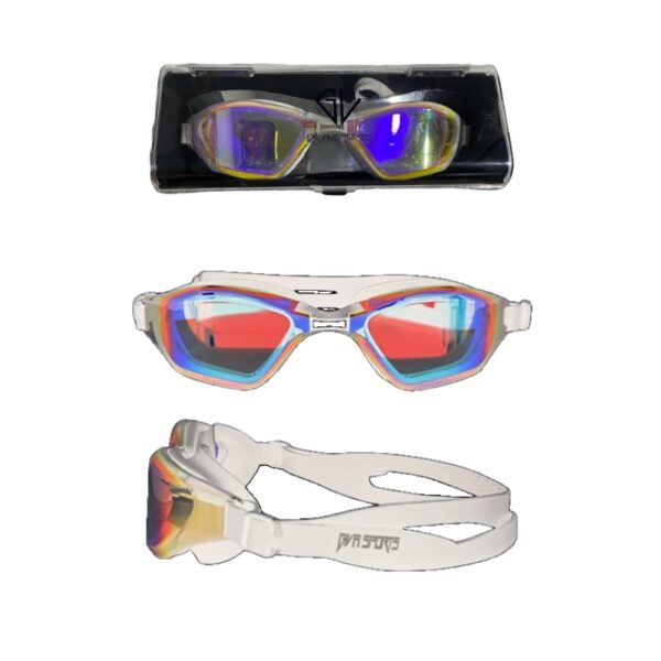 Gafas Natación Adulto