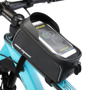 Maletín Porta Celular Bicicleta Sunrimoon Y001-1