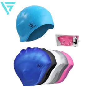 Gorro Natación Latex