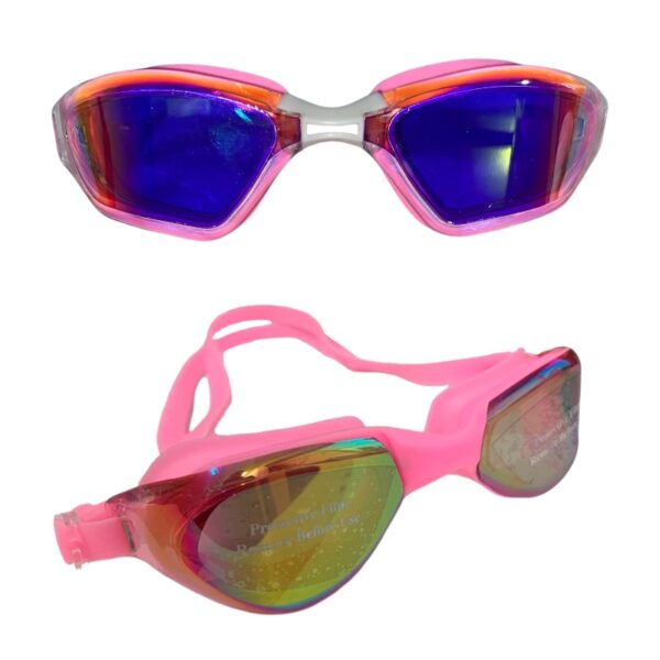 Gafas Natación Adulto