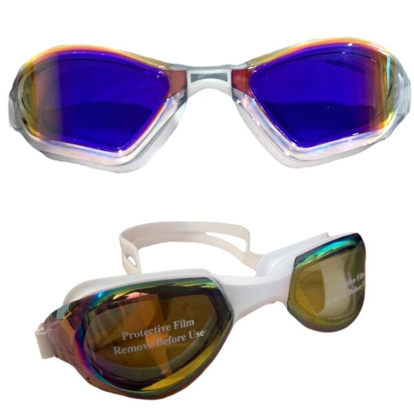 Gafas Natación Adulto