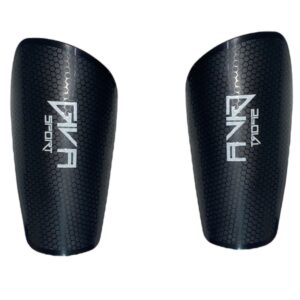 Porta Canillera Espinilleras