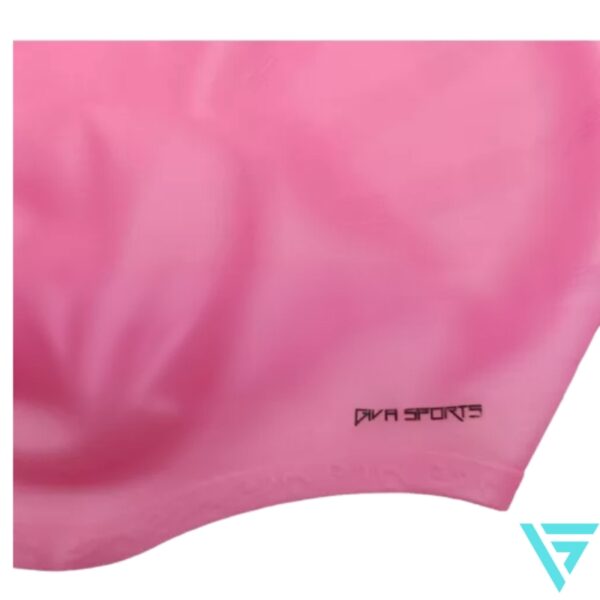 Gorro Natación Latex