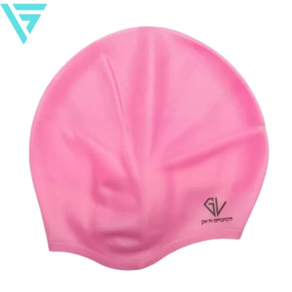 Gorro Natación Latex