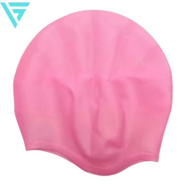 Gorro Natación Latex