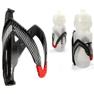 Soporte Porta Botella Tipo Fibra