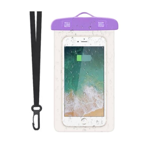 Porta Celular Impermeable
