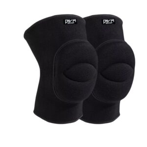 Rodillera Anticolisión