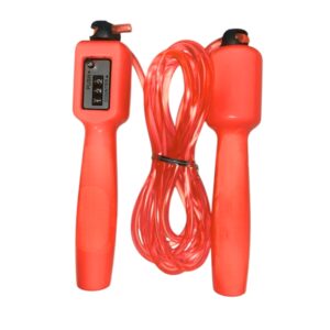 LAZO CONTADOR DE SALTOS