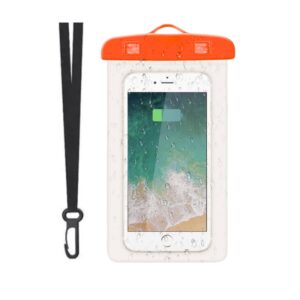 Porta Celular Impermeable