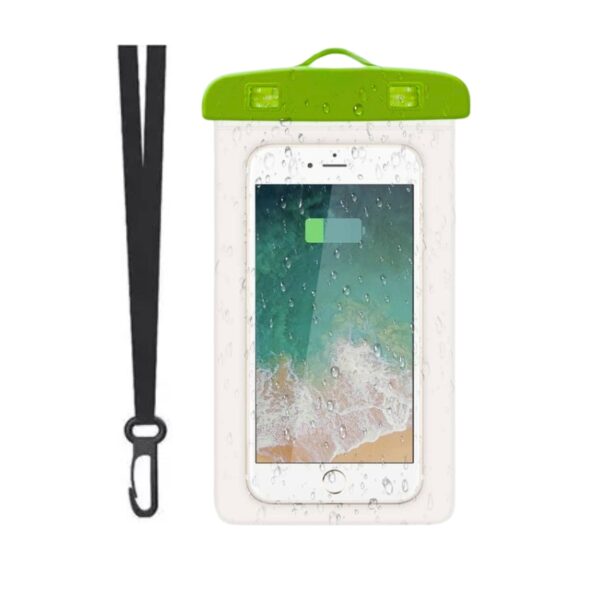 Porta Celular Impermeable