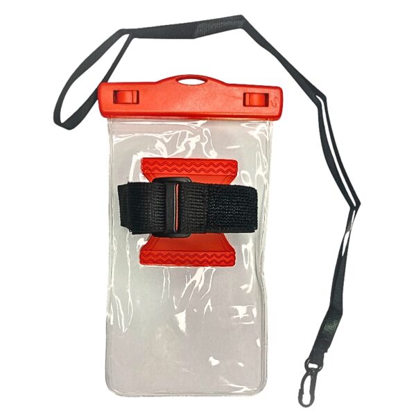 Porta Celular Impermeable
