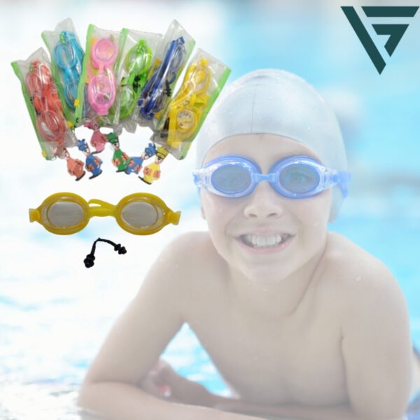 Gafas Natación Niños