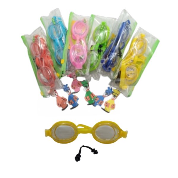 Gafas Natación Niños