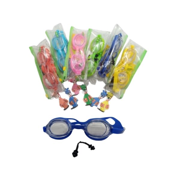 Gafas Natación Niños