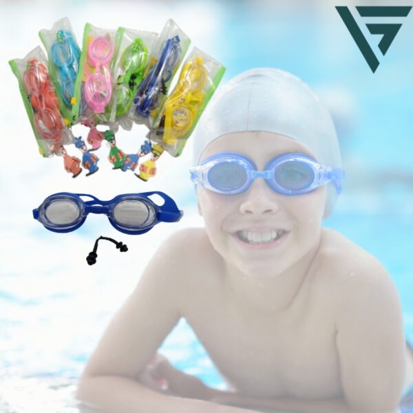 Gafas Natación Niños