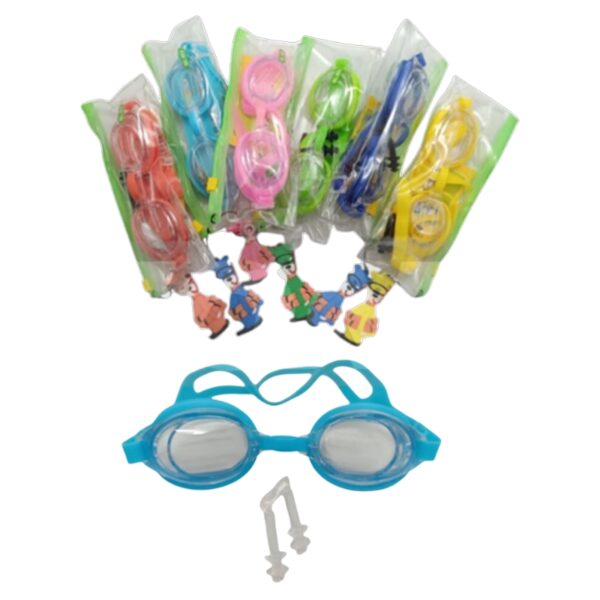 Gafas Natación Niños