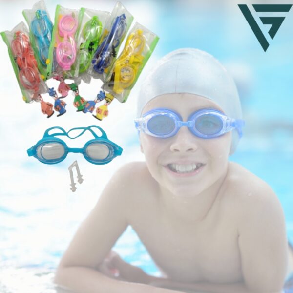 Gafas Natación Niños