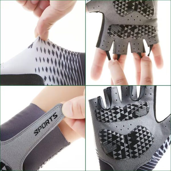 Guantes Gp Protect