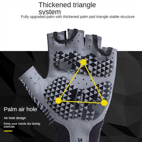 Guantes Gp Protect