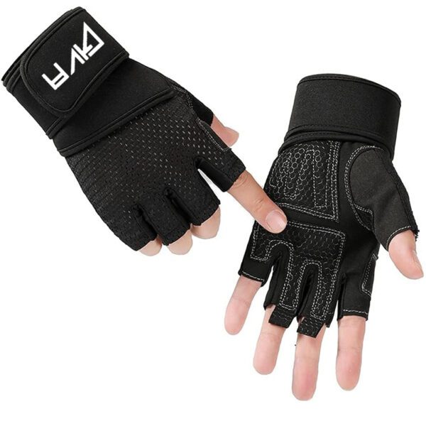 GUANTES GYM GV002