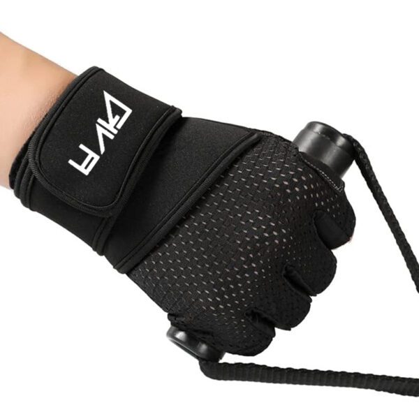 GUANTES GYM GV002