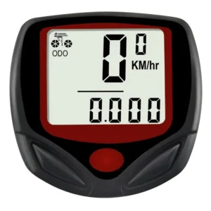 Odómetro Alámbrico Velocímetro 518