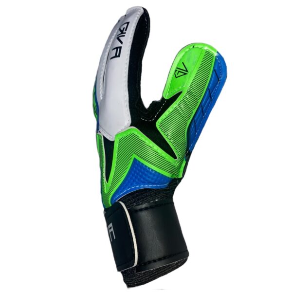 Guantes Arquero Portero WO427-4