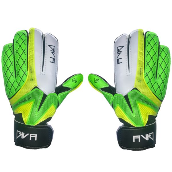 Guantes Arquero Portero WO427-4