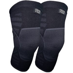 Rodillera Con Antideslizante 9005