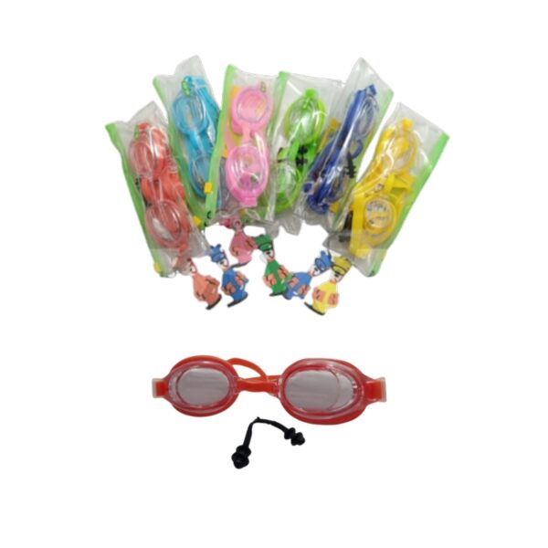 Gafas Natación Niños