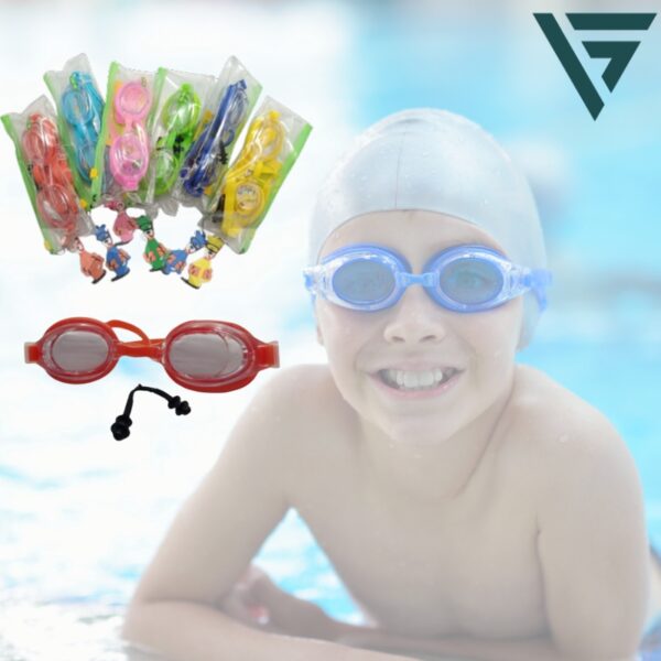 Gafas Natación Niños