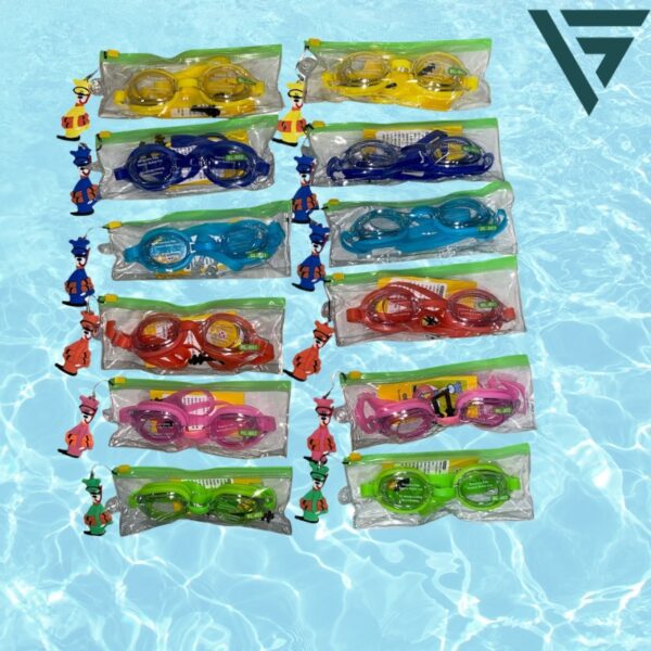 Gafas Natación Niños
